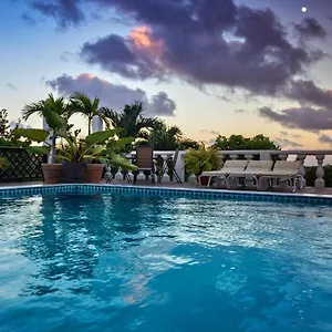 Ocean View Boutique Bed & Breakfast