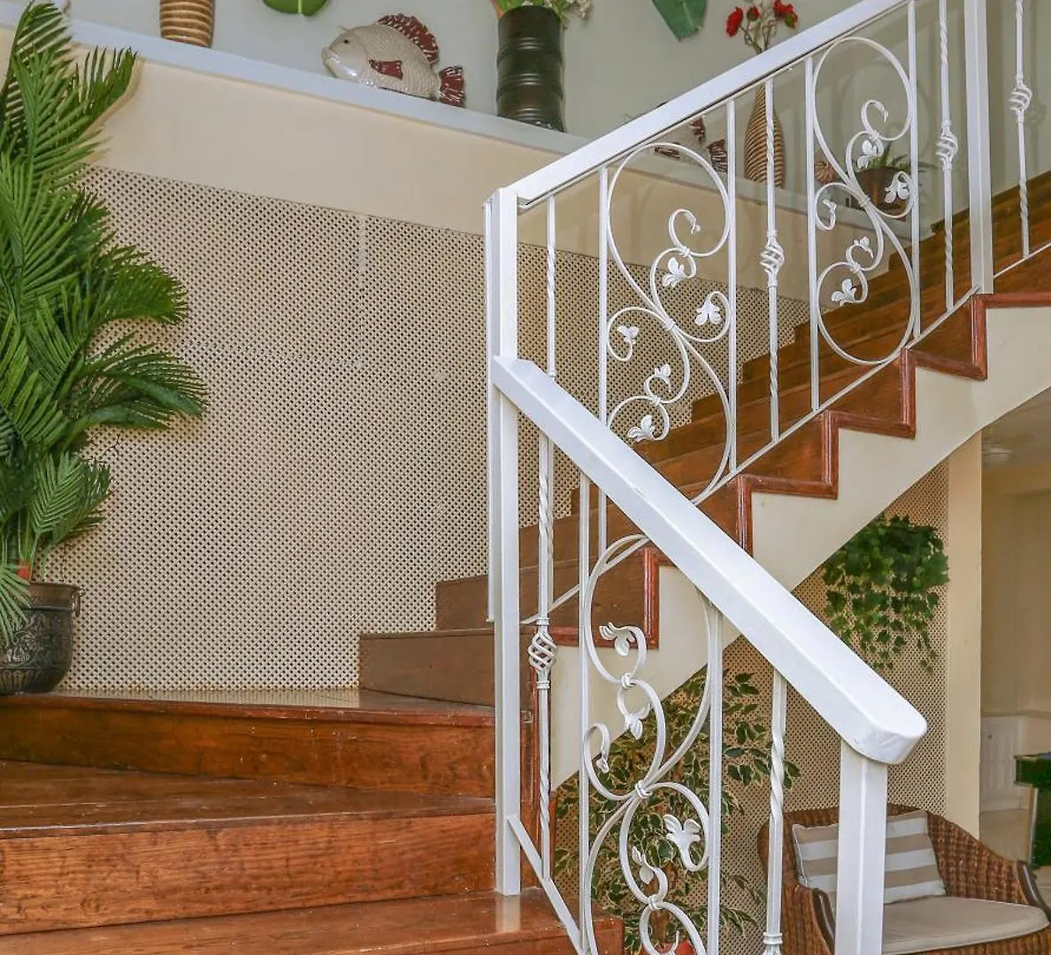 Beautiful 5-Bed Villa With Views And Pool - Decaj Villa Cap Estate Saint Lucia